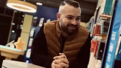 Nusaybin’de genç adam evinde hayatını kaybetti