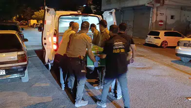 Şanlıurfa Eyyübiye’de evinde silahlı saldırıya uğrayan yaşlı adam öldürüldü