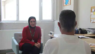 Bağımlılıkla mücadelede ailelere kritik uyarı İnkâr etmeyin