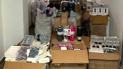 Şırnak’ta 28 milyon liralık kaçakçılık darbesi