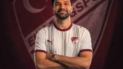 Elazığspor orta sahaya Batman’dan takviye yaptı