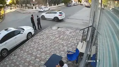 Elazığ’da kaza yaptıran sürücü arkasına bakmadan kaçtı