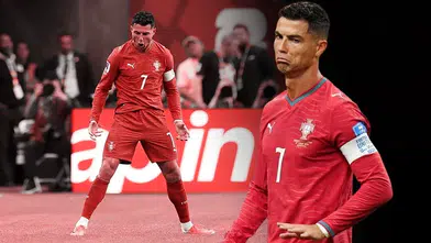Ronaldo durdurulamıyor: Dünya Kupası’nda kırılması imkansız rekora imza attı