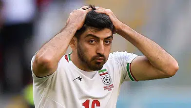 İran'ın Dünya Kupası kabusu: Yıldız golcünün vizesi bitti, sahaya çıkması tehlikede