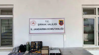 Şırnak’ta dev kaçakçılık operasyonu 94 kişiyi yakalattı