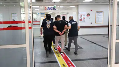 6 ilde yasa dışı bahis operasyonu 10 gözaltı