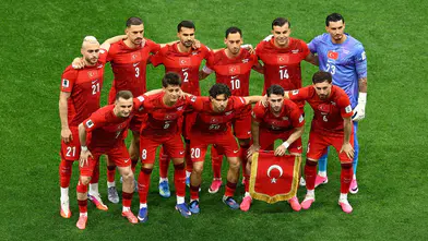 Dünya Kupası'nda kritik randevu: Ay-yıldızlıların Paraguay sınavındaki düdük El Salvadorlu isme emanet