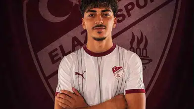 Elazığspor orta sahayı Konyasporlu gençle güçlendirdi
