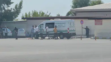 Şanlıurfa’da küçük Zehra elektrik akımına yenik düştü