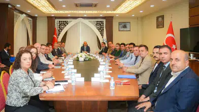 Hakkâri bağımlılıkla mücadele için güçlerini birleştirdi