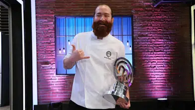 MasterChef şampiyonu Eren Kaşıkçı’nın ani ölümü gastronomi dünyasını yasa boğdu: Şefin vefatına dair tüm detaylar
