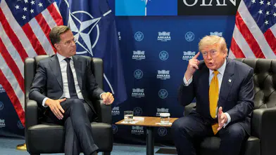 Trump: İran ile ateşkes benim için bitti