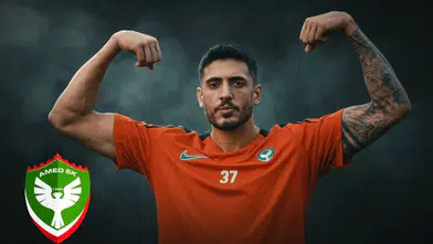 Amedspor'da şok ayrılık: Yönetimden gelen talimat sonrası eldivenleri çıkardı