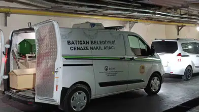 Batman Ahmet Arif Bulvarında motosiklet kazası sonucu bir genç hayatını kaybetti
