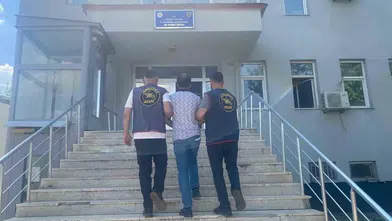 Bingöl jandarmasından aranan şahıslara yönelik geniş kapsamlı operasyon