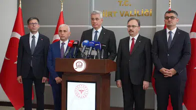 Türkiye yerli üretim sağlık teknolojileriyle kırk ülkeye ihracat kapısı açtı
