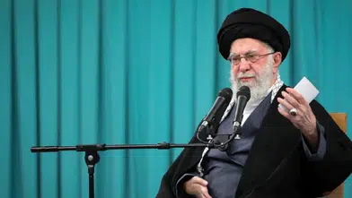 Tahran'da tarihi veda: Milyonlar Hamaney için sokaklara döküldü