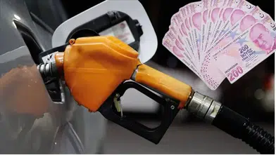 Sürücüleri üzecek haber: Motorine dev zam pompaya yansıyor