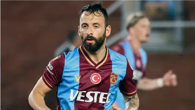 Amedspor’un transfer listesindeki yıldız isim rotayı değiştirdi: Süper Lig şampiyonu artık 1. Lig’de
