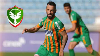 Amedspor'da Siopis bombası: Süper Lig şampiyonu yıldız için kollar sıvandı