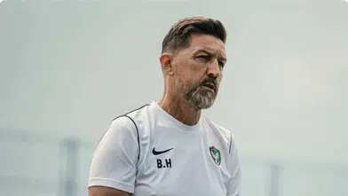 Amedspor'da Besnik Hasi dönemi: "Taraftarın coşkusu beni buraya çeken en büyük güç oldu"