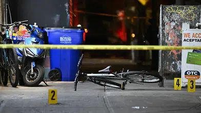 Bronx'ta kanlı gün: Şarküteri önünde kurşunların hedefi olan 12 yaşındaki çocuk hayatını kaybetti