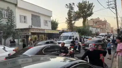 Nusaybin ilçesindeki tartışma bıçaklı saldırıyla sonuçlandı