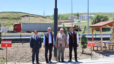 Eleşkirt ilçesinde 240 milyon liralık kapsamlı yenileme hamlesi başlatıldı