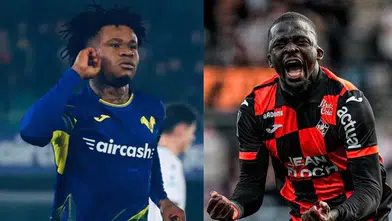 Amedspor'da transfer şov: İki dünya yıldızı Diyarbakır yolcusu