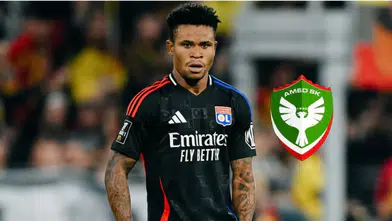 Amedspor’dan dev hamle: Avrupa’nın golcüsü ile resmen anlaşma sağlandı