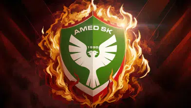 Amedspor'dan Avrupa ayarında transfer: Bosna Hersekli yıldız yeşil-kırmızılı formayı giydi