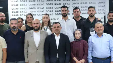 Veysi Duyan Mardinli iş insanlarına yeni oda vizyonunu anlattı