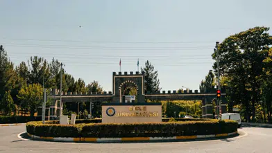 Okul yollarını gözleyenlere müjde: Dicle Üniversitesi’nde af süreci resmen başladı