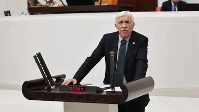 Cengiz Çandar’dan Meclis’e tarihi çağrı: Barışın hukuki temeli bu yasayla atılacak