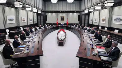 Beştepe’de kritik zirve: MGK’nın masasında "Terörsüz Türkiye" yol haritası var