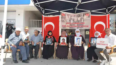 Muşta ailelerden çocuklarına yasa sonrası eve dönün çağrısı