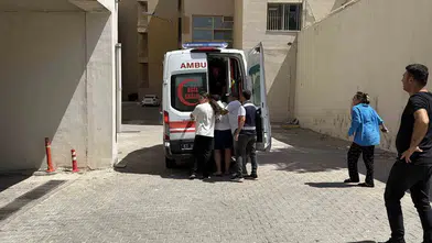 Siverek kıyısında piknik yapan iki kişi nehir sularında yaşamını yitirdi