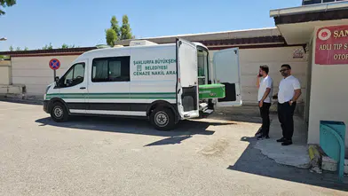 Siverek'te serinlemek için suya giren iki kişi hayatını kaybetti