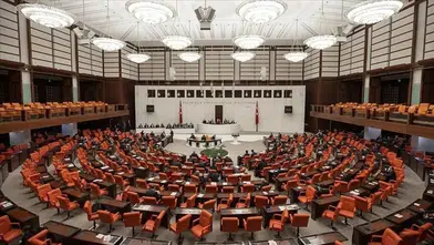 Suça sürüklenen çocuklara ilişkin kanun teklifi TBMM Genel Kurulunda kabul edildi