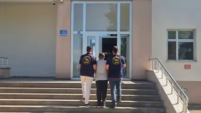 Bingöl'de jandarma operasyonlarında 5 firari yakalandı