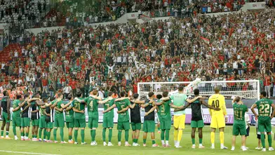 Zirveye hızlı girişin şoku: Lider Amedspor’a PFDK’dan dört koldan inceleme