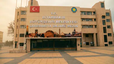 Diyarbakır Büyükşehir Belediyesi'nde gözler bugün yapılacak oylamada: Yeni eş başkan koltuğuna kim oturacak?