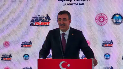 Yılmaz Bingöl'de asfalt plent tesisini açtı, yatırım mesajı verdi