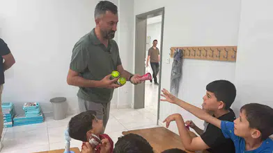 Ağrılı öğrencilerin sosyal medya çağrısı İl Başkanı Yıldız ı harekete geçirdi