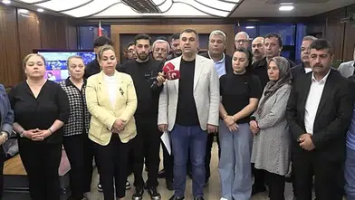 Siyasette yeni dönem: Yeni Parti Diyarbakır’da kartları yeniden dağıtıyor