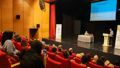 Diyarbakırlı çölyak hastaları için glütensiz beslenme rehberi hazırlandı