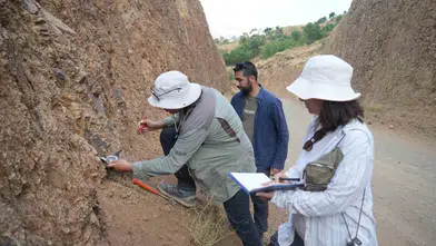 Bilim insanları Muş ve Bitlis hattındaki deprem riskini inceliyor