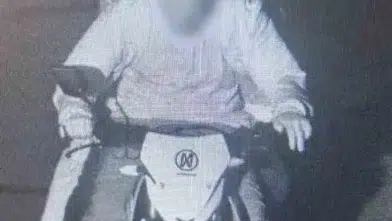 Bingöl'de motosiklet hırsızlığı şüphelisi mahkemeye sevk edildi