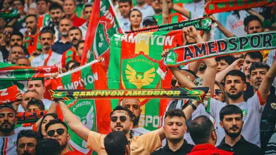 Kocaeli yolcusu kalmasın: Amedspor taraftarı için deplasman biletleri satışa çıktı