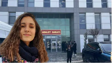 Gülistan Doku dosyasında deprem etkisi: Örtbas ağı listesindeki emniyet müdürü tutuklandı